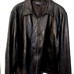 Polo by Ralph Lauren Leather jacket